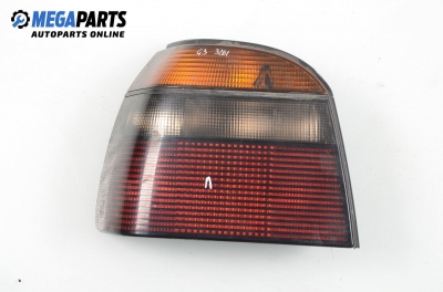 Tail light for Volkswagen Golf III 1.6, 75 hp, 3 doors, 1997, position: left