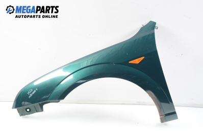 Kotflügel für Ford Mondeo Mk III 2.0 TDCi, 130 hp, combi, 2002, position: links