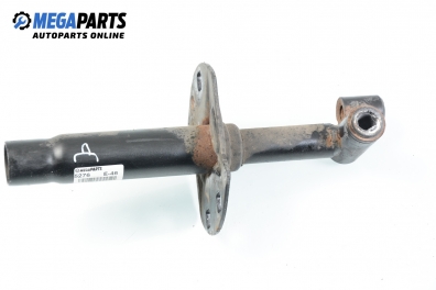 Tampon bară de protecție față pentru BMW 3 (E46) 2.0 td, 115 cp, hatchback, 3 uși, 2005, poziție: dreapte