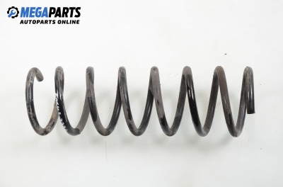 Coil spring for Ford Focus II 1.6 TDCi, 109 hp, hatchback, 2005, position: rear