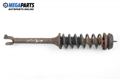 Macpherson shock absorber for Ford Fiesta IV 1.3, 60 hp, 5 doors, 1998, position: rear - right