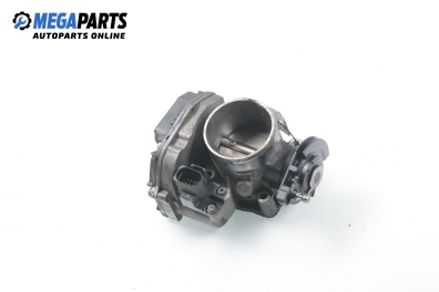Butterfly valve for Audi A4 (B5) 1.8 T Quattro, 150 hp, station wagon, 1997