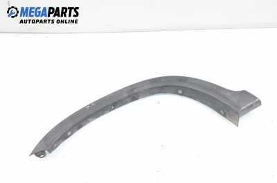 Fender arch for Honda CR-V II (RD4–RD7) 2.0, 150 hp, 2003, position: rear - right