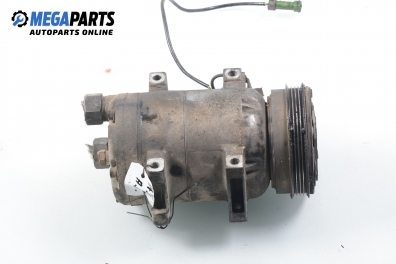 AC compressor for Audi A4 (B5) 1.8 T Quattro, 150 hp, station wagon, 1997