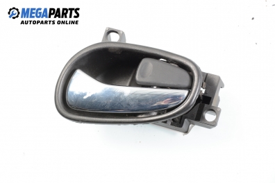 Inner handle for Jaguar S-Type 3.0, 238 hp automatic, 2000, position: rear - right
