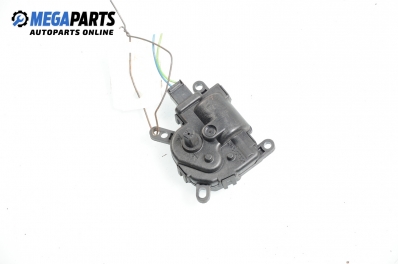 Heater motor flap control for Jaguar X-Type 2.0 D, 130 hp, sedan, 2004