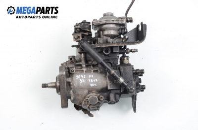 Pompă de injecție motorină for Volkswagen Passat (B3) 1.6 TD, 80 hp, combi, 1992