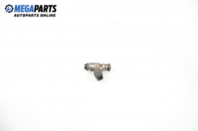 Gasoline fuel injector for Fiat Bravo 1.6 16V, 103 hp, 3 doors, 1998