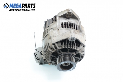 Alternator for Renault Laguna I (B56; K56) 2.0, 113 hp, station wagon, 1996