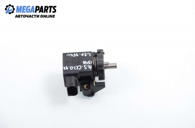 Accelerator potentiometer for Mercedes-Benz C-Class 202 (W/S) (1993-2000) 2.2, station wagon