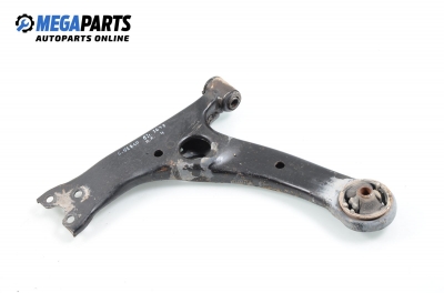Control arm for Toyota Corolla Verso 2.0 D-4D, 90 hp, 2002, position: front - left