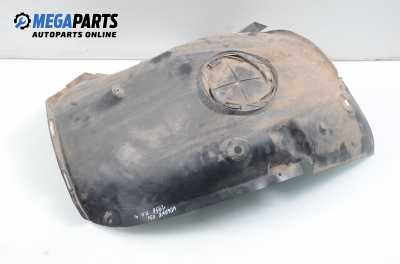 Inner fender for Renault Megane 1.9 dCi, 120 hp, hatchback, 3 doors, 2003, position: front - left