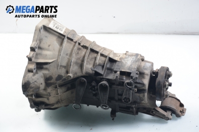  for Mercedes-Benz E-Class 210 (W/S) 2.0, 136 hp, sedan, 1996