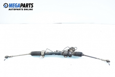 Hydraulic steering rack for Mazda 323 (BA) 1.5 16V, 88 hp, sedan, 1997