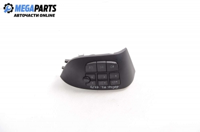 Panou butoane for Fiat Stilo 1.6 16V, 103 hp, 2002