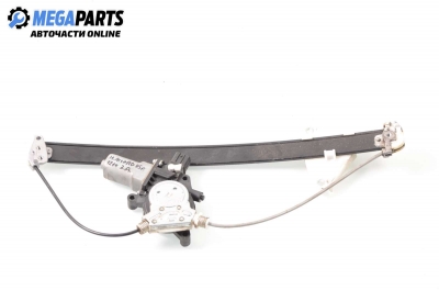 Antrieb el. fensterheber for Honda Accord VII 2.2 i-CTDi, 140 hp, combi, 2005, position: rechts, rückseite