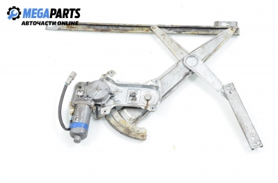 Macara electrică geam for Rover 600 (1993-1999) 2.0, sedan, position: dreaptă - fața