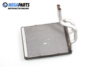 Radiator heating for Kia Sorento 2.5 CRDi, 140 hp automatic, 2003