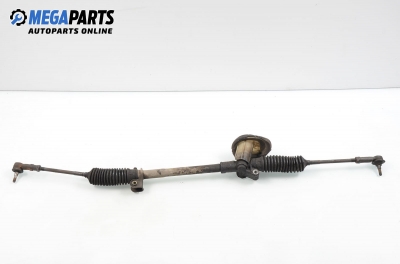 Mechanical steering rack for Ford Fiesta IV 1.3, 60 hp, 5 doors, 1998