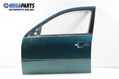 Door for Ford Mondeo Mk III 2.0 TDCi, 130 hp, station wagon, 2002, position: front - left