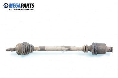 Driveshaft for Renault Espace III 1.9 dTi, 98 hp, 2000, position: right