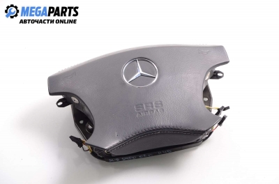Airbag for Mercedes-Benz S-Class W220 4.0 CDI, 250 hp, 2002