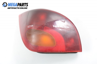 Tail light for Ford Fiesta 1.8 D, 60 hp, 3 doors, 1997, position: left