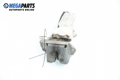 Trunk lock for Suzuki Swift 1.3 , 69 hp, 3 doors, 2005, position: right