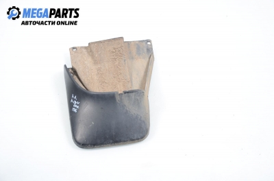 Mud flap for Honda CR-V I (RD1–RD3) 2.0 16V 4WD, 147 hp, 2000, position: rear - left