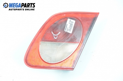 Inner tail light for Mercedes-Benz E-Class 210 (W/S) 3.2, 220 hp, sedan automatic, 1998, position: right