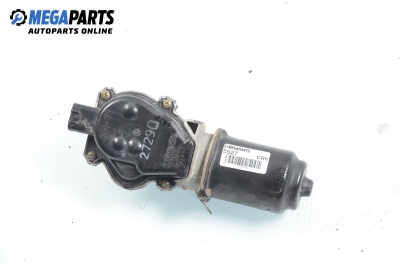Front wipers motor for Honda CR-V II (RD4–RD7) 2.0, 150 hp, 2003, position: front