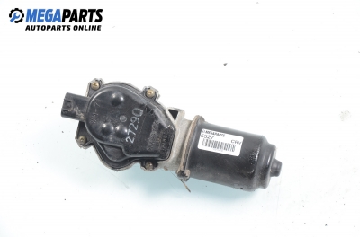 Motor scheibenwischer, vorne for Honda CR-V II (RD4–RD7) 2.0, 150 hp, 2003, position: vorderseite