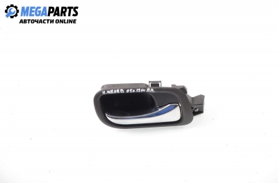 Inner handle for Honda Accord VII 2.2 i-CTDi, 140 hp, station wagon, 2005, position: front - right