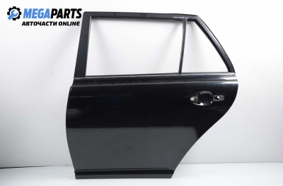 Ușă for Toyota Avensis 1.8, 129 hp, combi, 2003, position: stânga - spate