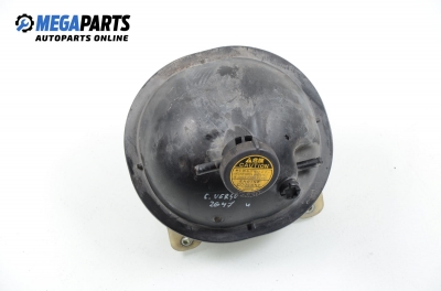 Behälter für frostschutzmittel for Toyota Corolla Verso 2.0 D-4D, 90 hp, 2002
