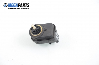 Headlight adjustment motor for Renault Megane 1.9 dCi, 120 hp, hatchback, 3 doors, 2003