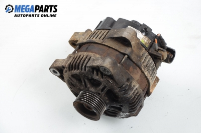 Alternator for Citroen Xsara 2.0 HDi, 90 hp, hatchback, 1999 № 96 353420 80