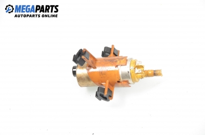 Supply pump for BMW 3 (E46) 2.0 d, 136 hp, station wagon, 2000