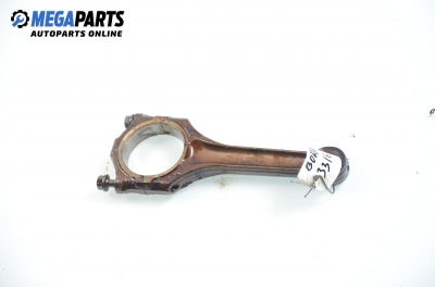 Connecting rod for Volkswagen Bora 2.3 V5, 150 hp, sedan automatic, 2000