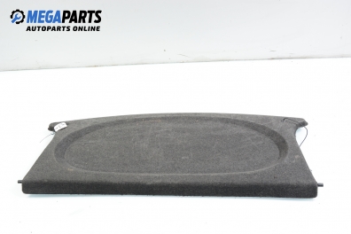Trunk interior cover for Fiat Punto 1.9 JTD, 80 hp, 3 doors, 1999