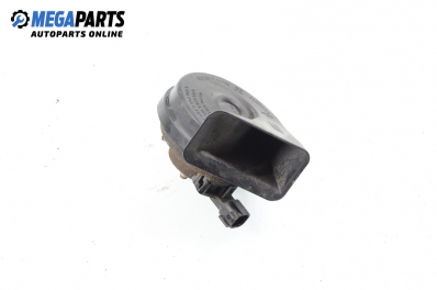 Hupe für Chevrolet Captiva 3.2 4WD, 230 hp automatik, 2007 № 0055306