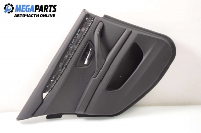Interior door panel  for BMW 5 (F10, F11) (2010- ) 3.0 automatic, position: rear - left