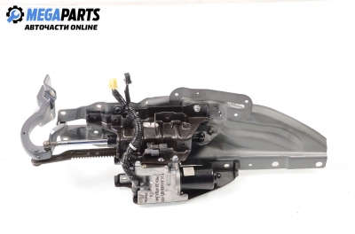 Boot lid motor for Honda Accord VII 2.2 i-CTDi, 140 hp, station wagon, 2005, position: rear