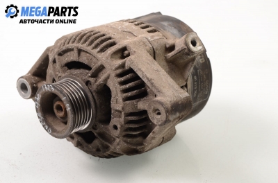 Alternator for Opel Corsa B 1.4, 82 hp, hatchback, 1993