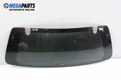 Lunetă pentru Kia Sorento 2.5 CRDi, 140 cp automat, 2004