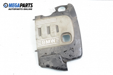 Dekordeckel motor für BMW 3 (E46) 2.0 td, 115 hp, hecktür, 3 türen, 2005