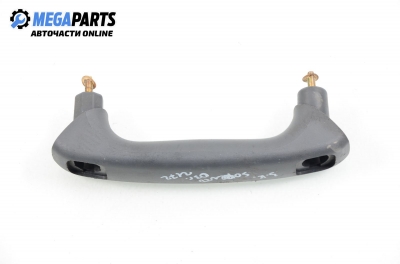 Boot lid handle for Kia Sorento 2.5 CRDi, 140 hp automatic, 2003