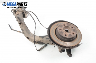 Butuc cu bielă pentru BMW 3 (E46) 2.0 d, 136 cp, combi, 2000, poziție: dreaptă - spate