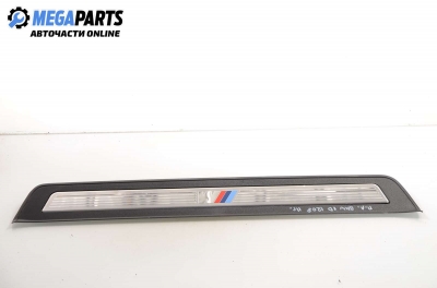 Innenschwelle for BMW 5 (F10, F11) (2010- ) 3.0 automatic, position: links, vorderseite
