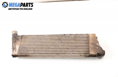 Intercooler for Renault Scenic II 1.9 dCi, 120 hp, 2003